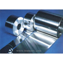 Hogar Aluminio / Aluminio Papel / Lámina de aluminio del hogar (HHF) 8011 1235 HO